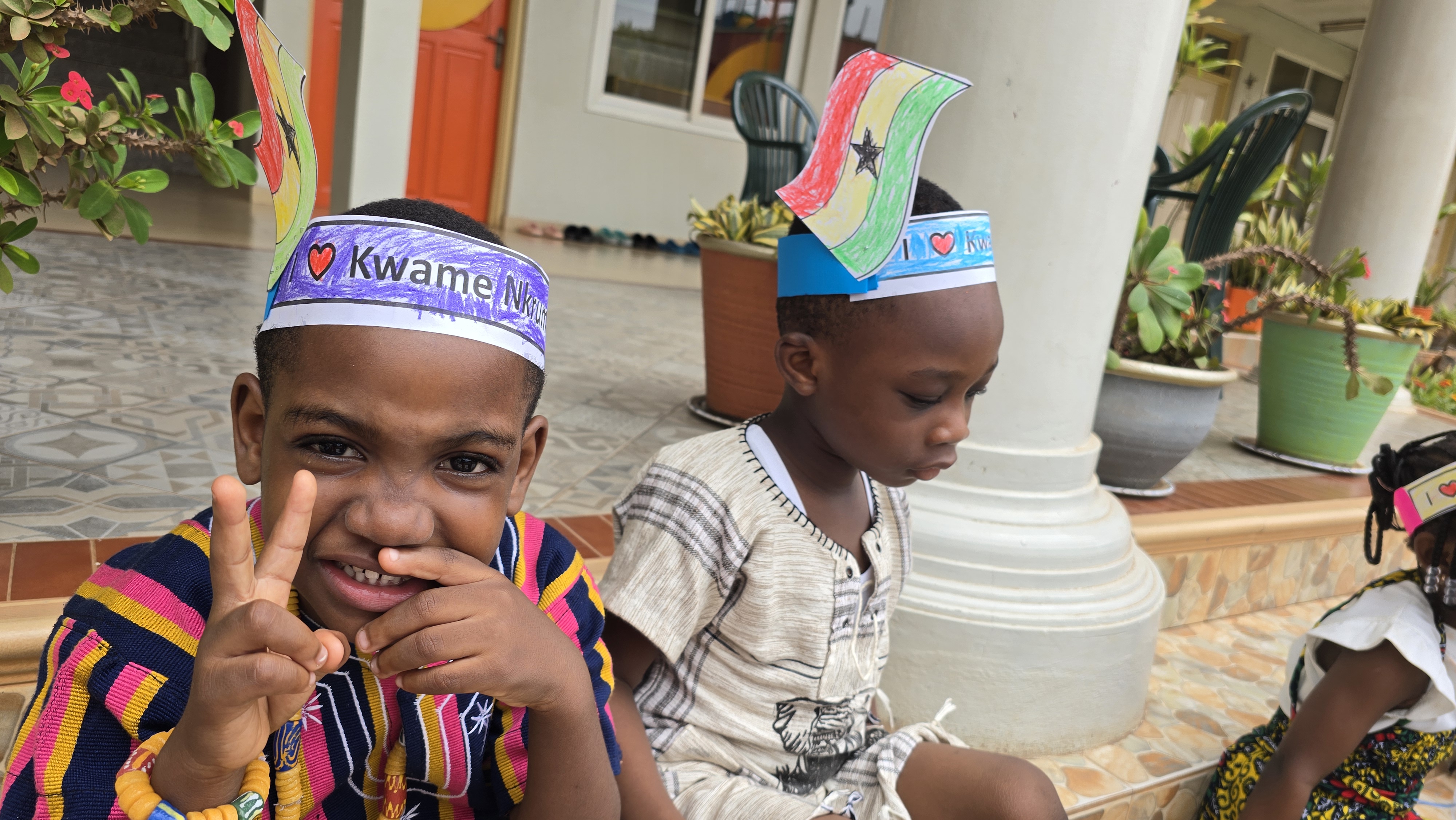 A broad education that nurtures each student's gifts.